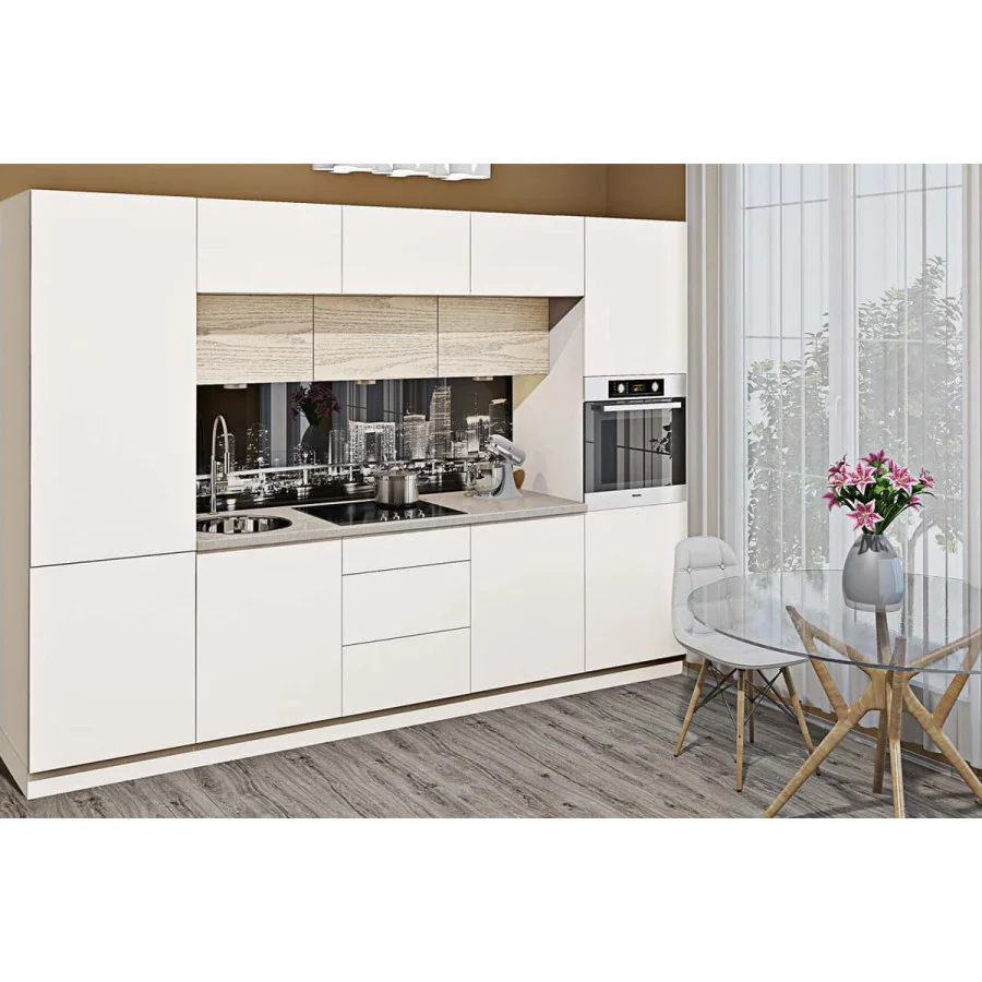 Kitchen "Eco" KH-6845 order